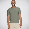 GO DRI All Day Tee