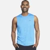 GO DRI Charge Muscle Tank
