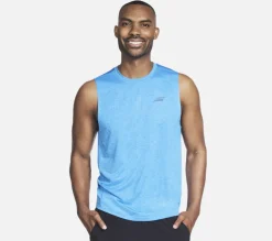 GO DRI Charge Muscle Tank