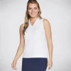 GO DRI Swift Polo Tank