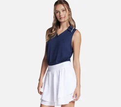 GO DRI Swift Polo Tank