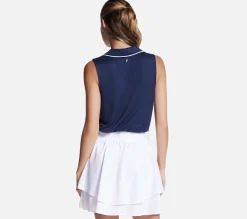 GO DRI Swift Polo Tank