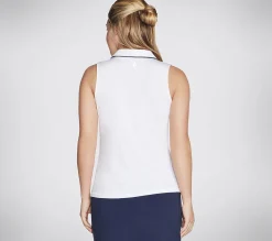 GO DRI Swift Polo Tank
