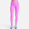 GO FLEX - Rib FL HW Legging