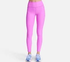 GO FLEX - Rib FL HW Legging
