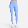 GO FLEX - Rib FL HW Legging