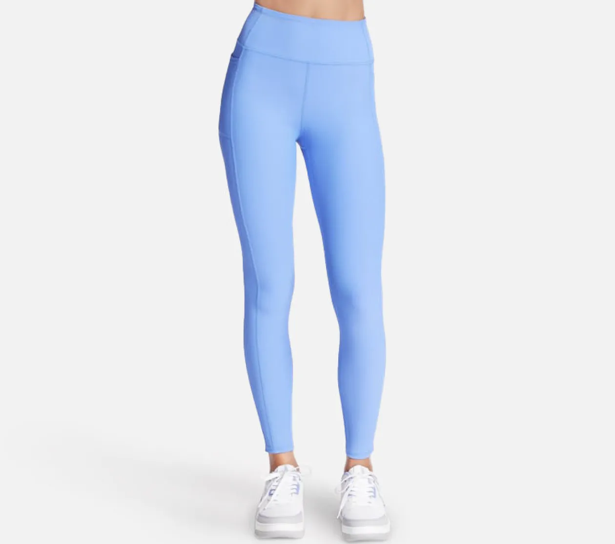GO FLEX - Rib FL HW Legging
