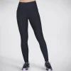 GO FLEX - Rib FL HW Legging
