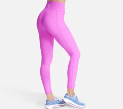 GO FLEX - Rib FL HW Legging