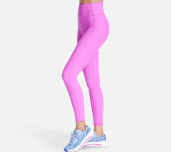 GO FLEX - Rib FL HW Legging