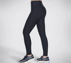 GO FLEX - Rib FL HW Legging