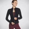 GO FLEX - Rib Jacket