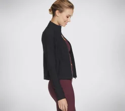 GO FLEX - Rib Jacket