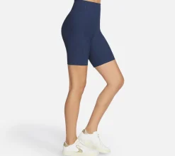 GO FLEX Rib High Waisted 8