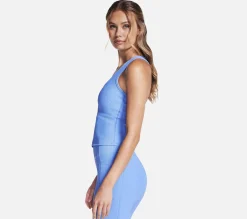 GO FLEX RIB V-Neck Tank