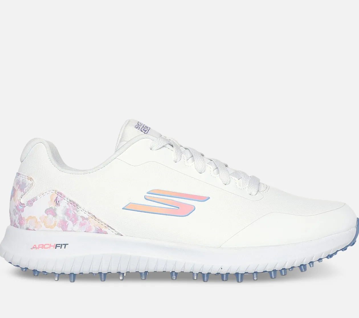 GO GOLF Arch Fit Max 3 - Waterproof