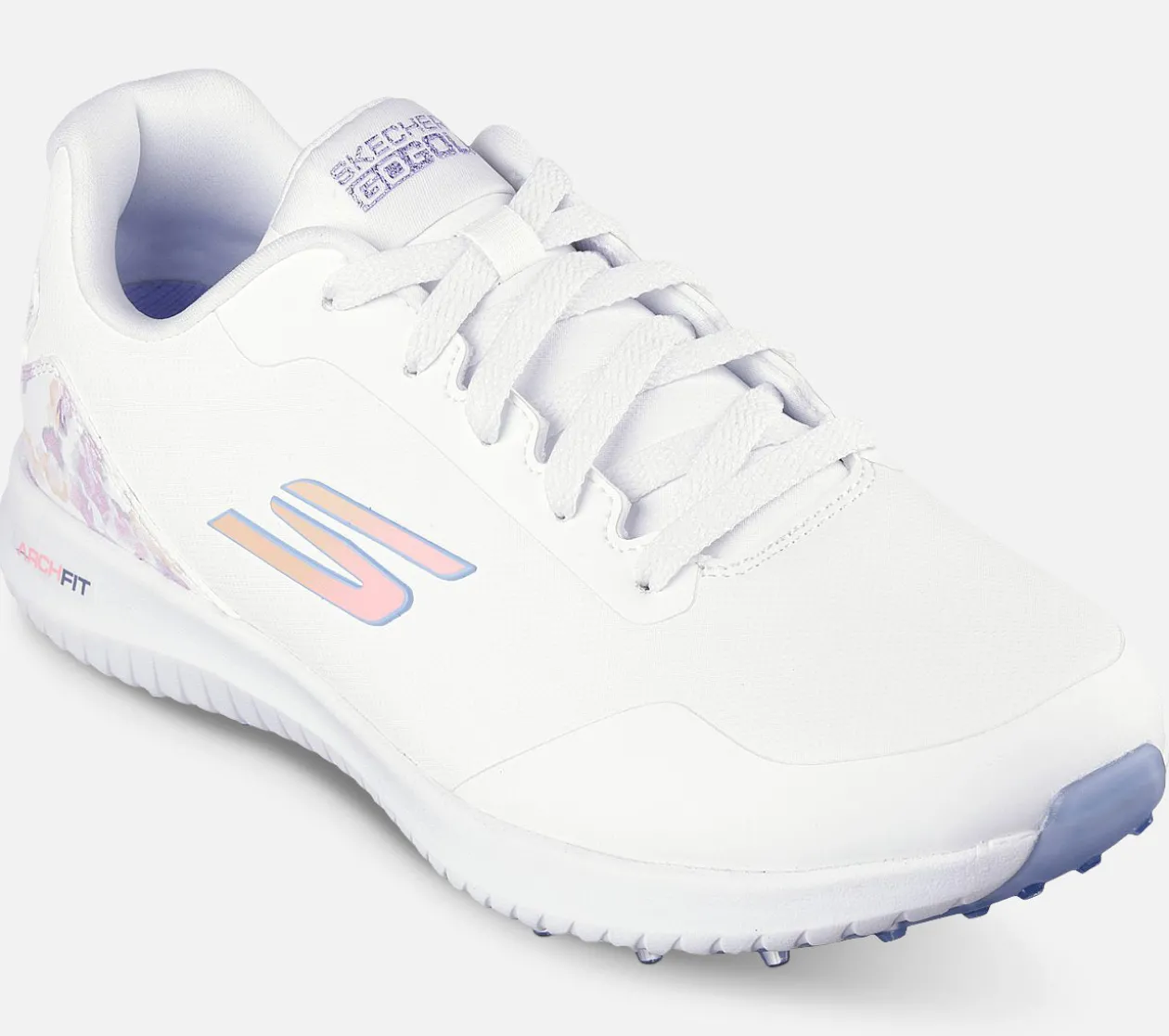 GO GOLF Arch Fit Max 3 - Waterproof