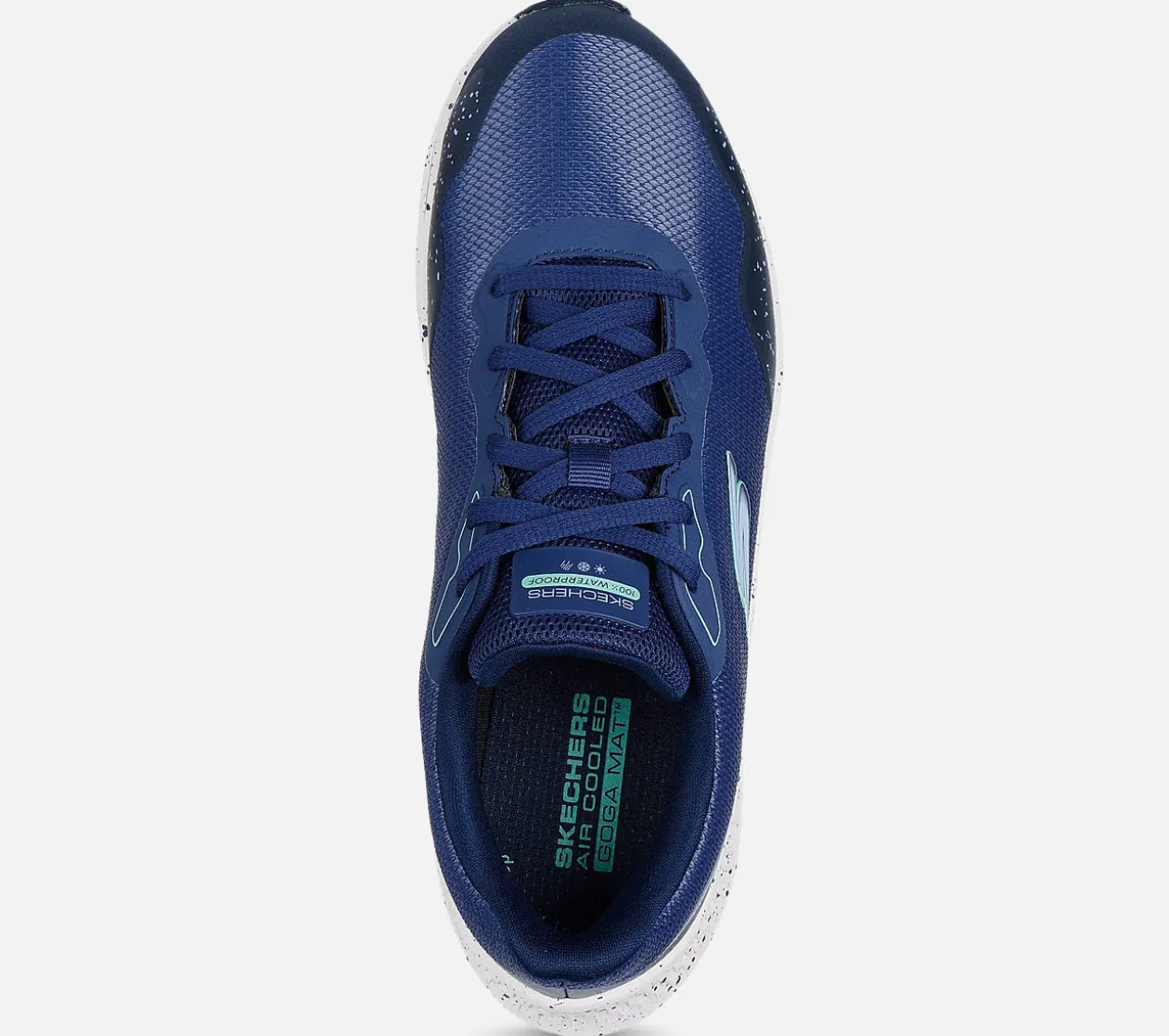 GO RUN Consistent 2.0 - Piedmont – Waterproof