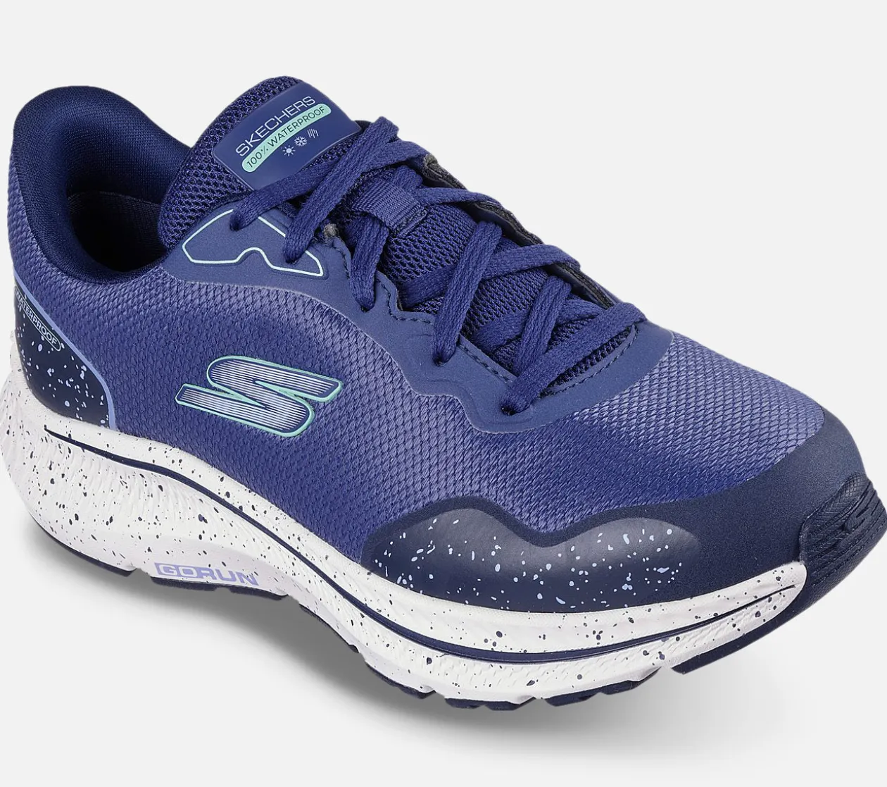 GO RUN Consistent 2.0 - Piedmont – Waterproof