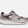 GO RUN Consistent 2.0 - Retro Stride