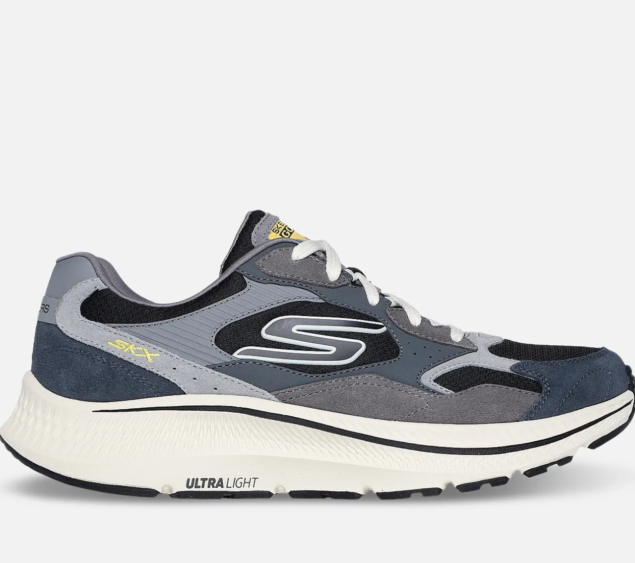 GO RUN Consistent 2.0 - Retro Runner V1