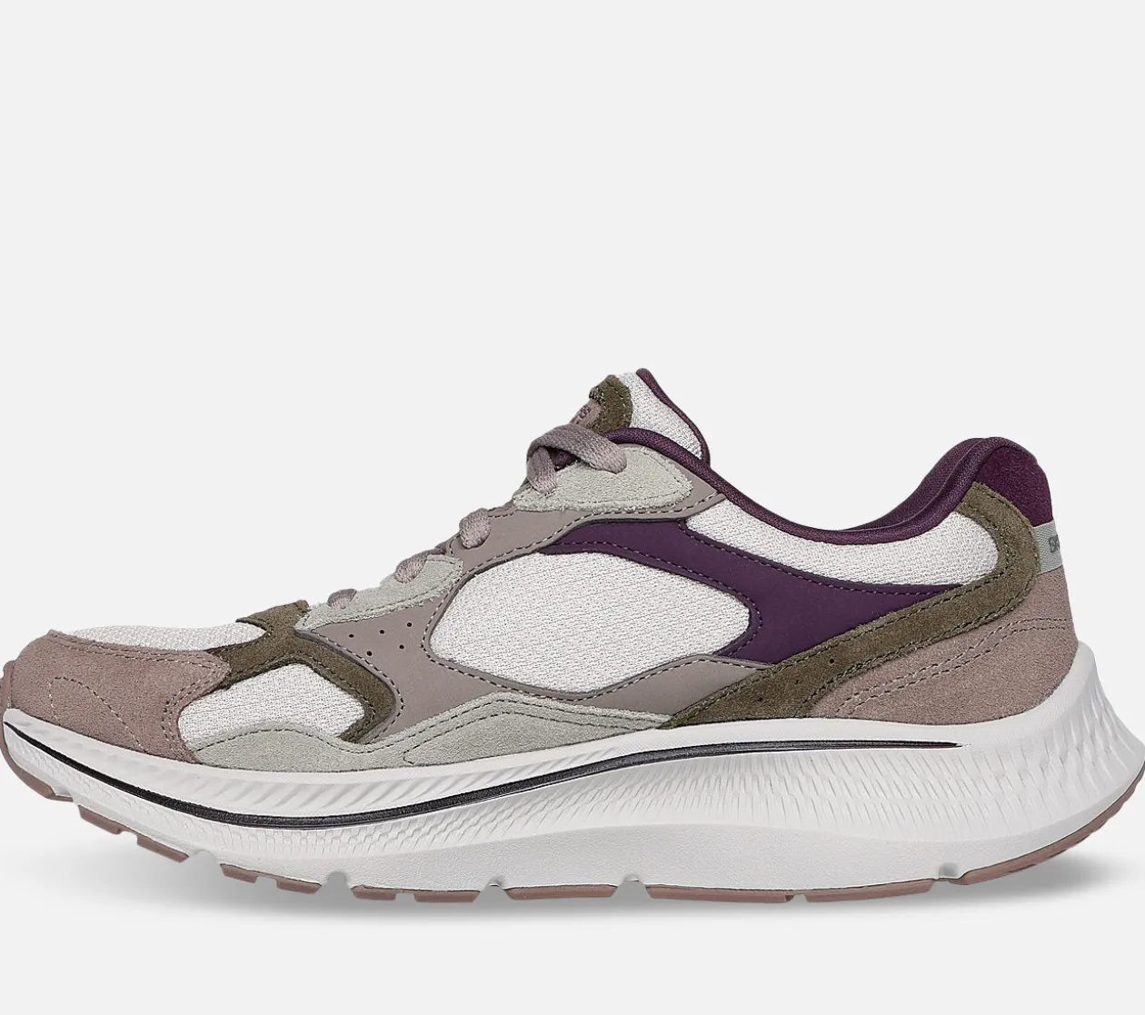 GO RUN Consistent 2.0 - Retro Stride