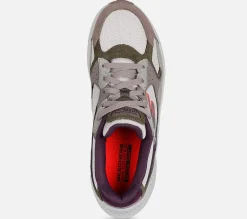 GO RUN Consistent 2.0 - Retro Stride