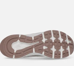 GO RUN Consistent 2.0 - Retro Stride