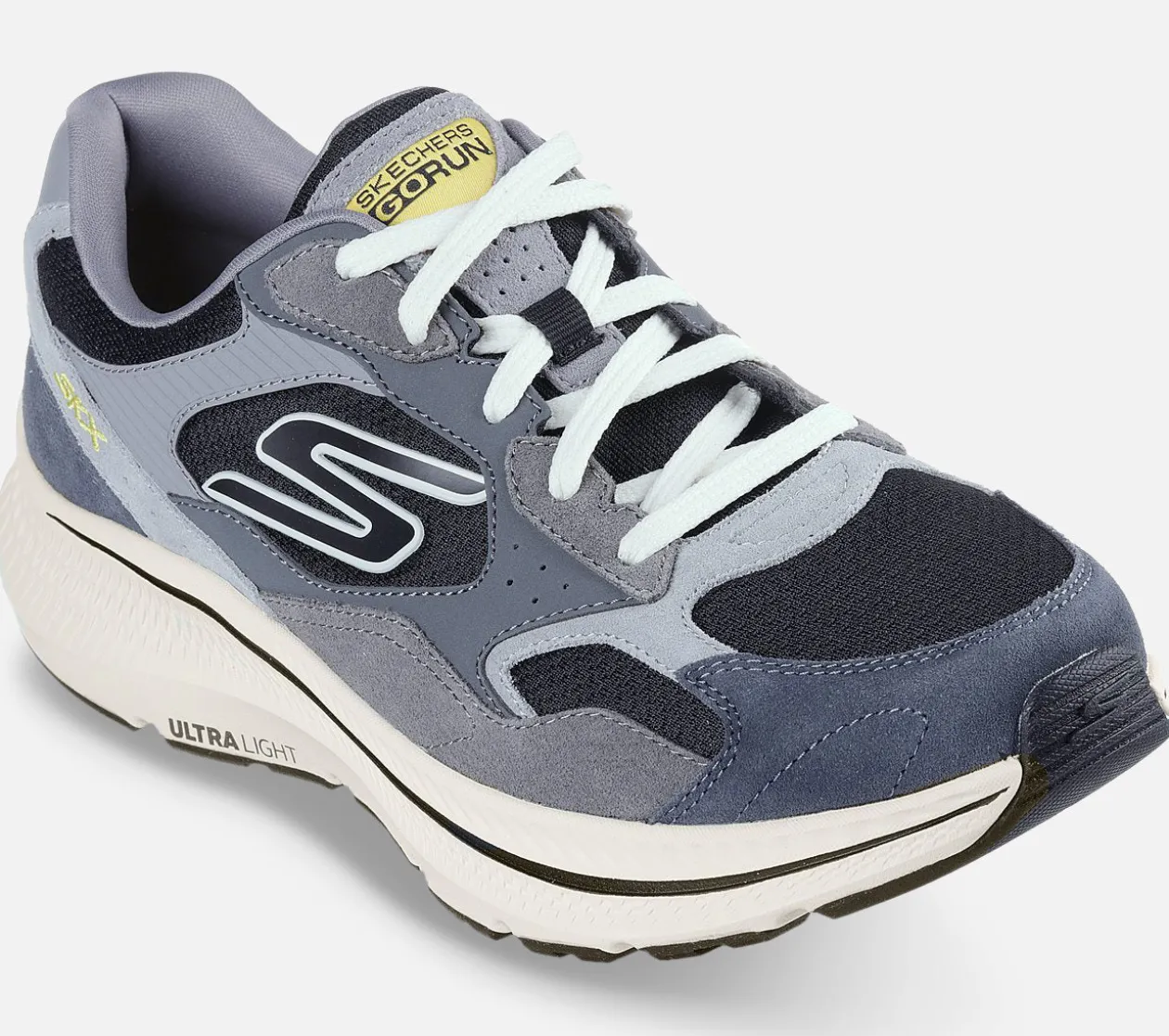 GO RUN Consistent 2.0 - Retro Runner V1