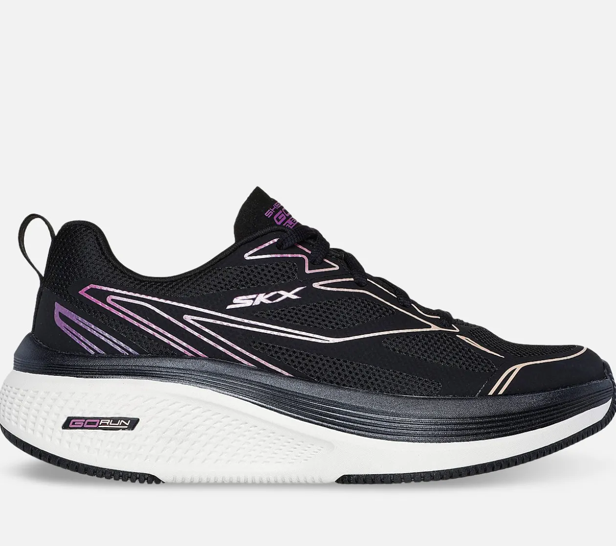 GO RUN Elevate 2.0 - Allaire