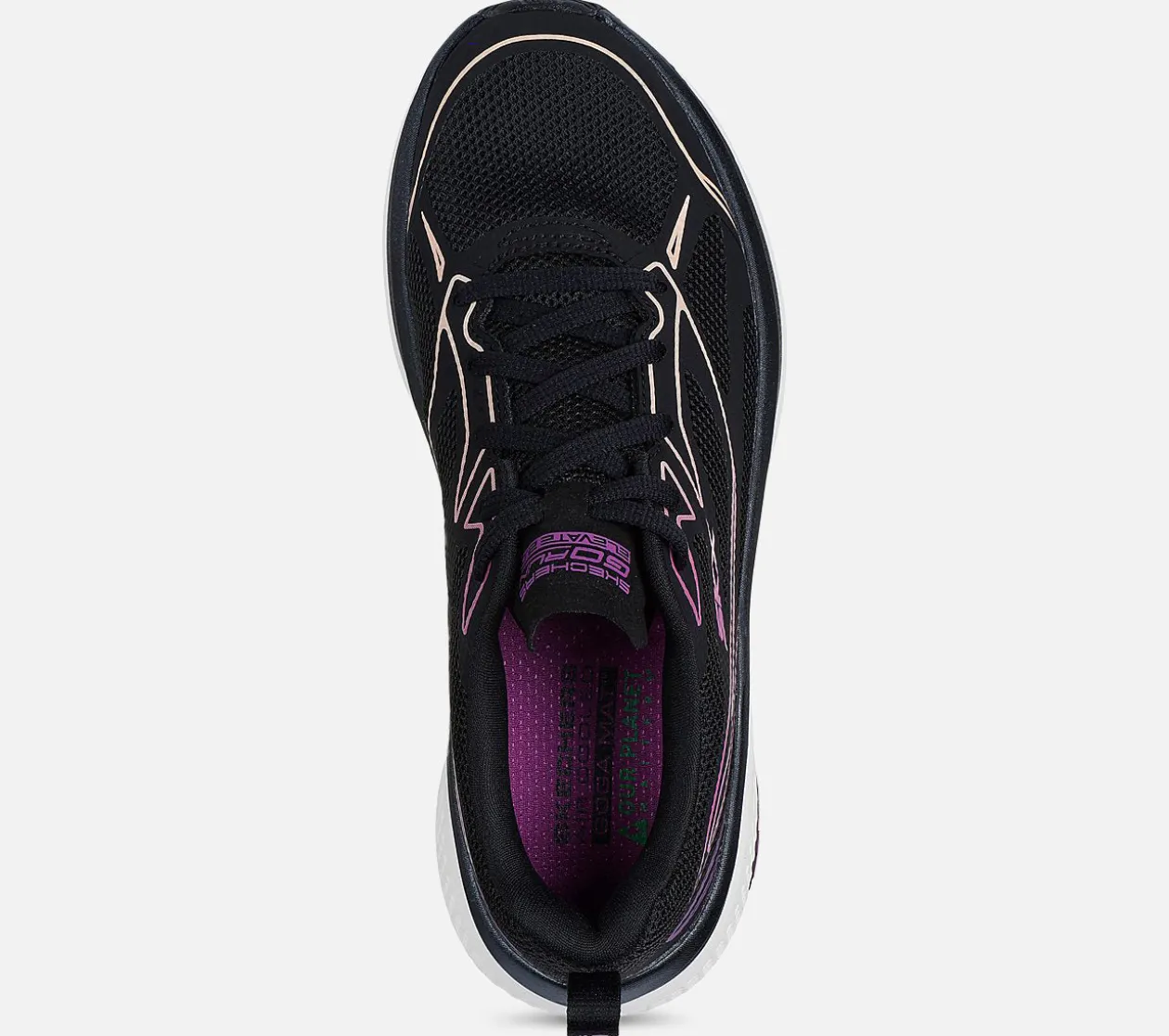 GO RUN Elevate 2.0 - Allaire