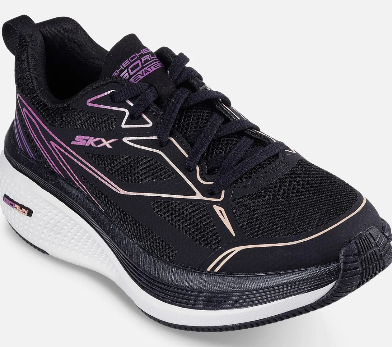 GO RUN Elevate 2.0 - Allaire