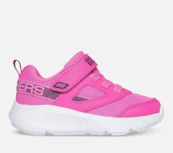 Go Run Elevate - Sporty Spectacular