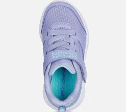 Go Run Elevate - Sporty Spectacular