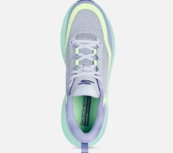 GO RUN Supersonic Max