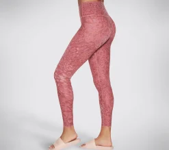 GO Sculpts Leopard Leggings