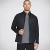Go Shield Hybrid Jacket