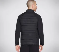 Go Shield Hybrid Jacket