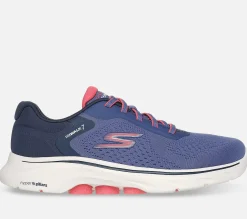 GO WALK 7 - Cosmic Waves