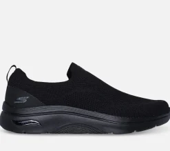 GO WALK Arch Fit 2.0 - Knitted Relief