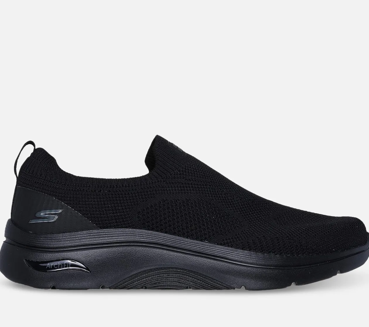 GO WALK Arch Fit 2.0 - Knitted Relief