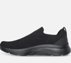 GO WALK Arch Fit 2.0 - Knitted Relief