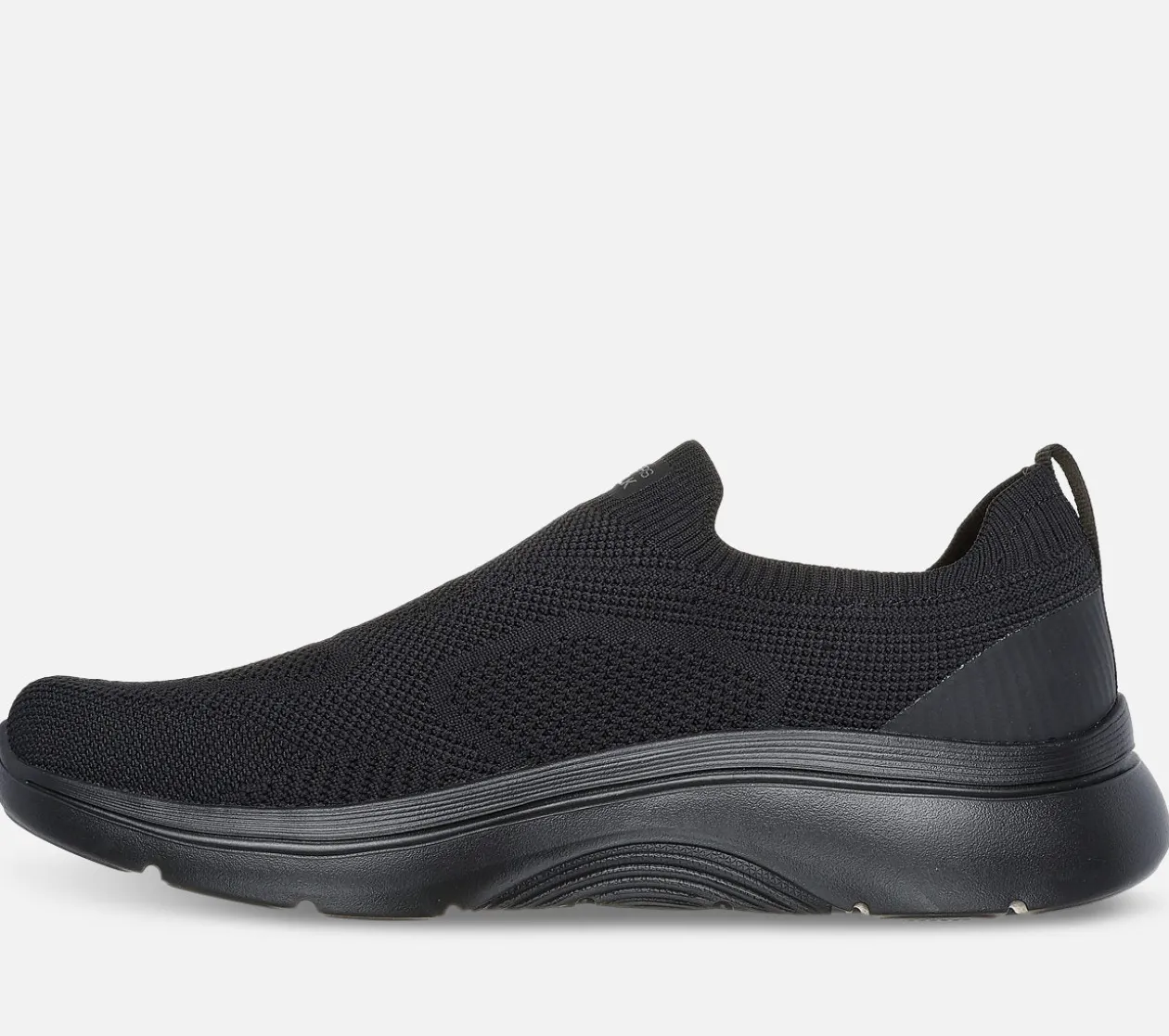 GO WALK Arch Fit 2.0 - Knitted Relief