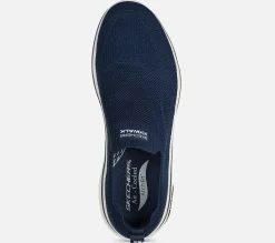 GO WALK Arch Fit 2.0 - Knitted Relief