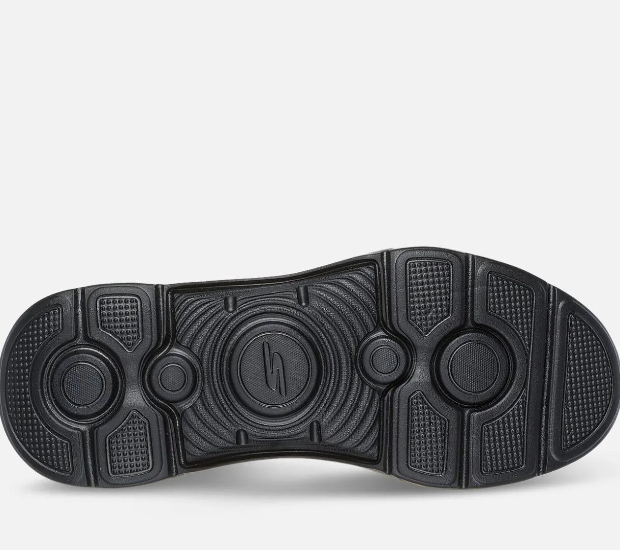 GO WALK Arch Fit 2.0 - Knitted Relief