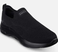 GO WALK Arch Fit 2.0 - Knitted Relief