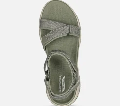 GO WALK Arch Fit - Cruise Around