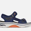 GO WALK Arch Fit 2.0 Sandal - Capistrano