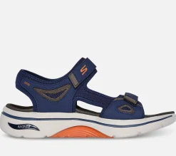 GO WALK Arch Fit 2.0 Sandal - Capistrano