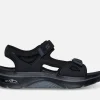 GO WALK Arch Fit 2.0 Sandal - Capistrano